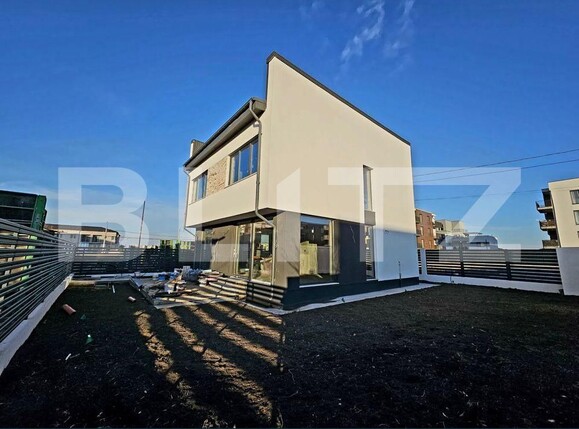 Casa de vânzare 4 camere Tunari - 154028CV | BLITZ București | Poza2