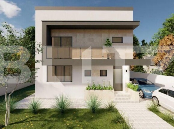 Casa de vânzare 4 camere Tunari - 154028CV | BLITZ București | Poza4