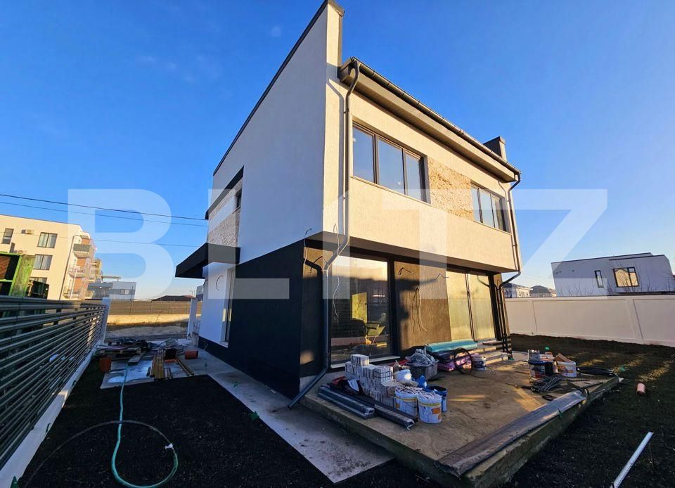 Casa de vânzare 4 camere Tunari - 154028CV | BLITZ București | Poza3