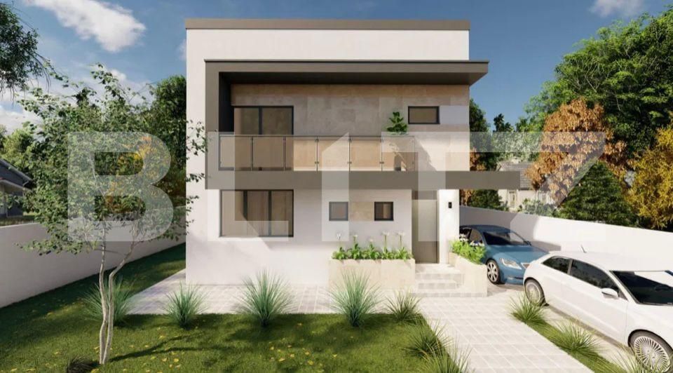 Casa de vânzare 4 camere Tunari - 154028CV | BLITZ București | Poza4