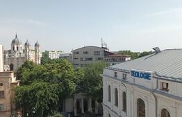 Apartament 2 camere, decomandat in zona Ultracentrala