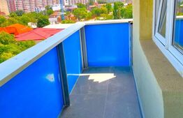 Garsoniera confort I zona Obor 