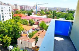 Garsoniera confort I zona Obor 