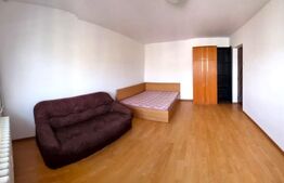 Garsoniera confort I zona Obor 