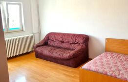 Garsoniera confort I zona Obor 