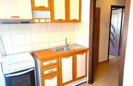 Garsoniera confort I zona Obor 