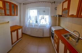 Garsoniera confort I zona Obor 