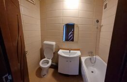 Garsoniera confort I zona Obor 