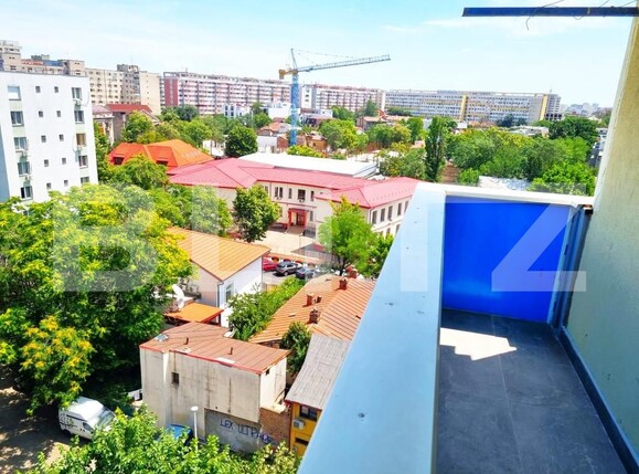 Garsonieră de vânzare Mosilor - 154038AV | BLITZ București | Poza1