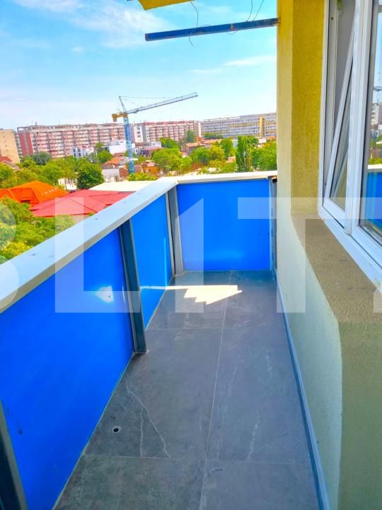 Garsonieră de vânzare Mosilor - 154038AV | BLITZ București | Poza2