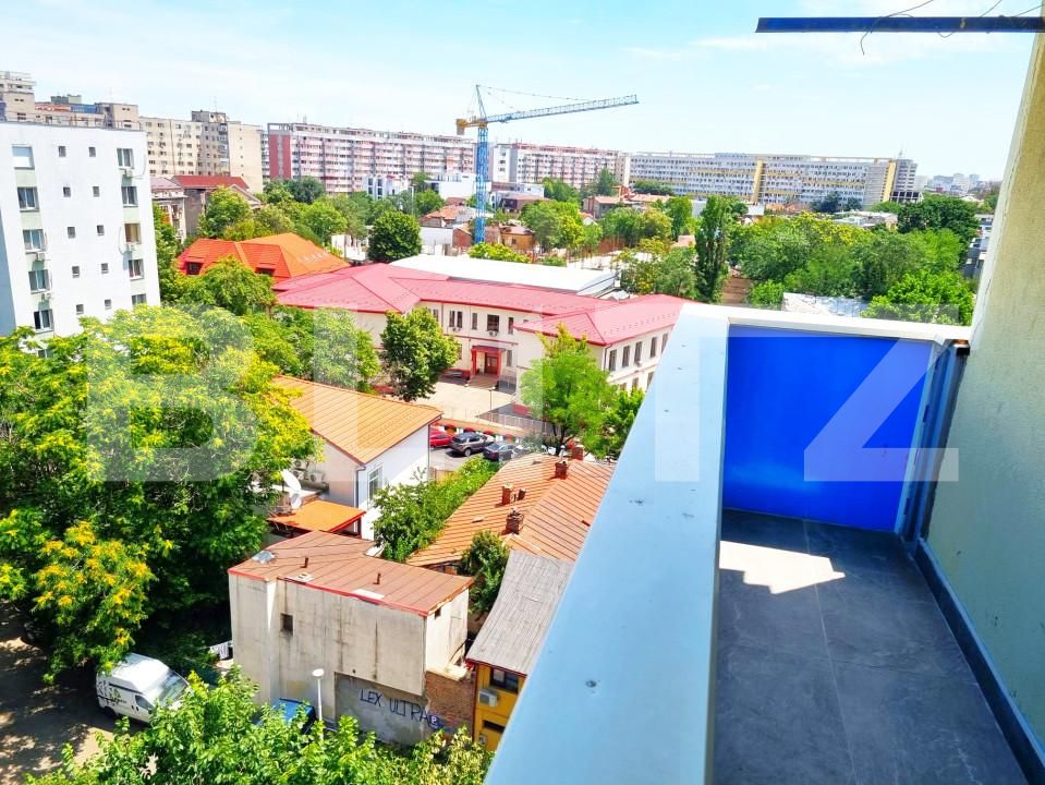 Garsonieră de vânzare Mosilor - 154038AV | BLITZ București | Poza1