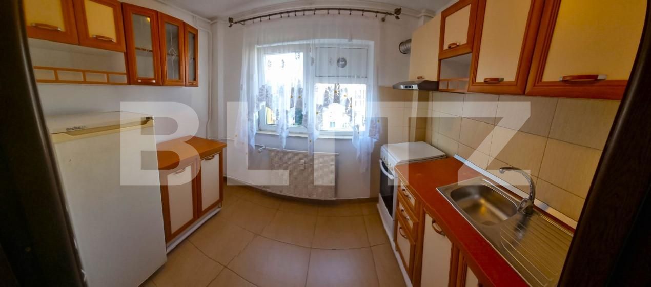 Garsonieră de vânzare Mosilor - 154038AV | BLITZ București | Poza7