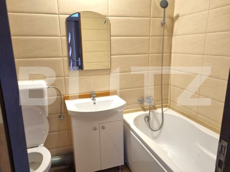 Garsonieră de vânzare Mosilor - 154038AV | BLITZ București | Poza8