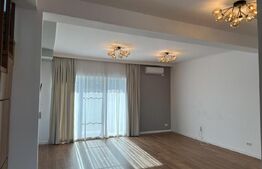 Vilă modernă cu 4 camere și 300 mp teren în Tunari, construcție 2024