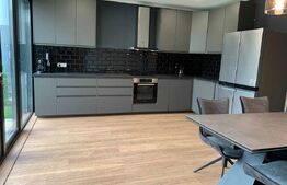 Vilă modernă cu 4 camere și 300 mp teren în Tunari, construcție 2024