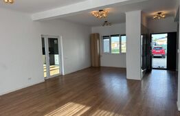 Vilă modernă cu 4 camere și 300 mp teren în Tunari, construcție 2024