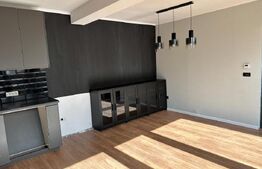 Vilă modernă cu 4 camere și 300 mp teren în Tunari, construcție 2024