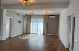 Vilă modernă cu 4 camere și 300 mp teren în Tunari, construcție 2024