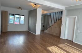 Vilă modernă cu 4 camere și 300 mp teren în Tunari, construcție 2024