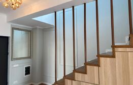 Vilă modernă cu 4 camere și 300 mp teren în Tunari, construcție 2024