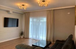 Vilă modernă cu 4 camere și 300 mp teren în Tunari, construcție 2024