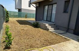 Vilă modernă cu 4 camere și 300 mp teren în Tunari, construcție 2024