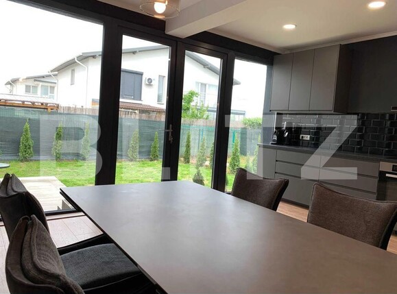 Casa de vânzare 4 camere Voluntari - 154119CV | BLITZ București | Poza7