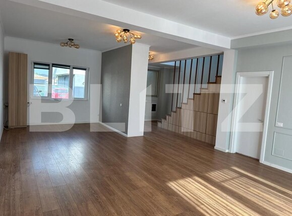 Casa de vânzare 4 camere Voluntari - 154119CV | BLITZ București | Poza15