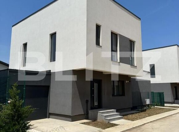 Casa de vânzare 4 camere Voluntari - 154119CV | BLITZ București | Poza5