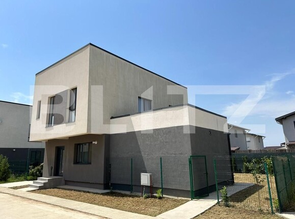 Casa de vânzare 4 camere Voluntari - 154119CV | BLITZ București | Poza1