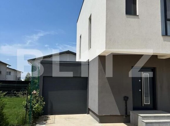 Casa de vânzare 4 camere Voluntari - 154119CV | BLITZ București | Poza4