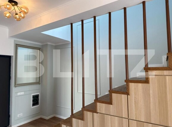 Casa de vânzare 4 camere Voluntari - 154119CV | BLITZ București | Poza16