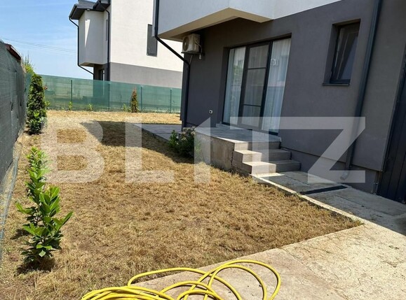 Casa de vânzare 4 camere Voluntari - 154119CV | BLITZ București | Poza3