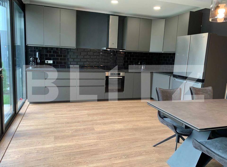 Casa de vânzare 4 camere Voluntari - 154119CV | BLITZ București | Poza8