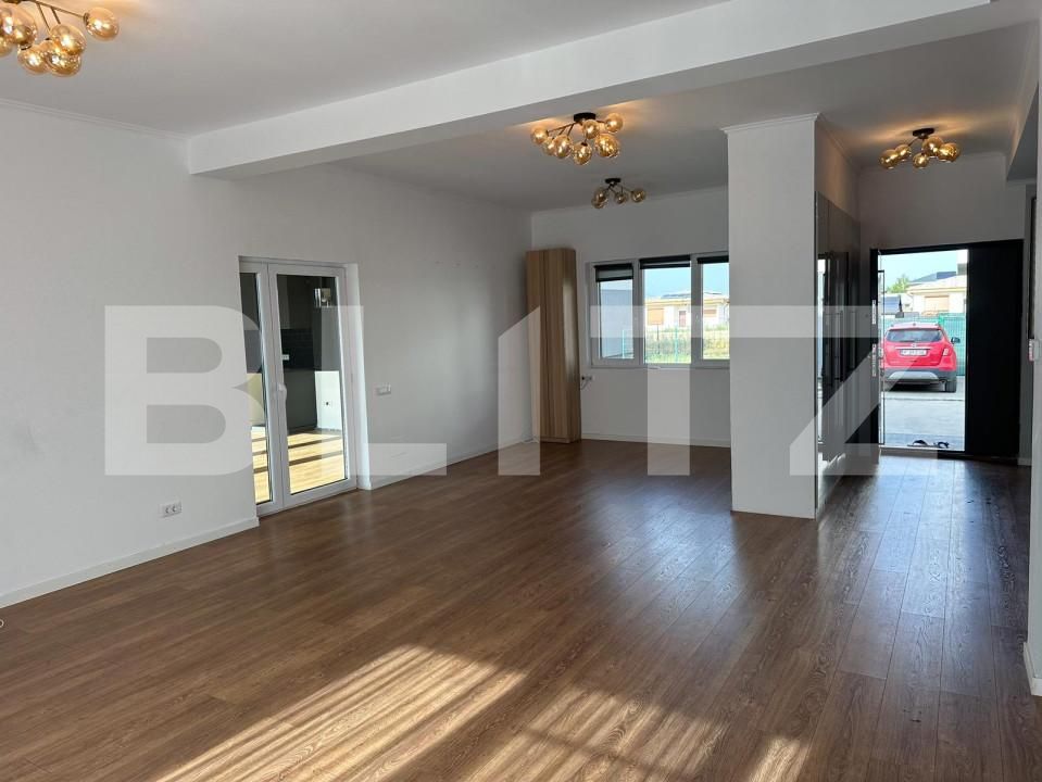 Casa de vânzare 4 camere Voluntari - 154119CV | BLITZ București | Poza14