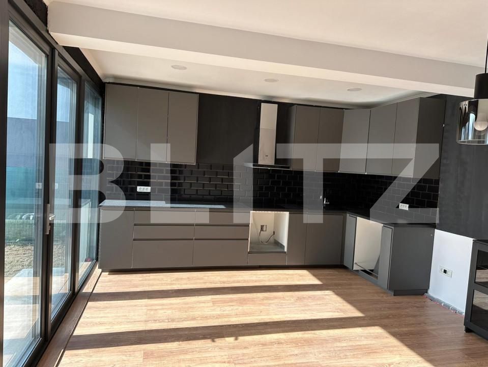 Casa de vânzare 4 camere Voluntari - 154119CV | BLITZ București | Poza19