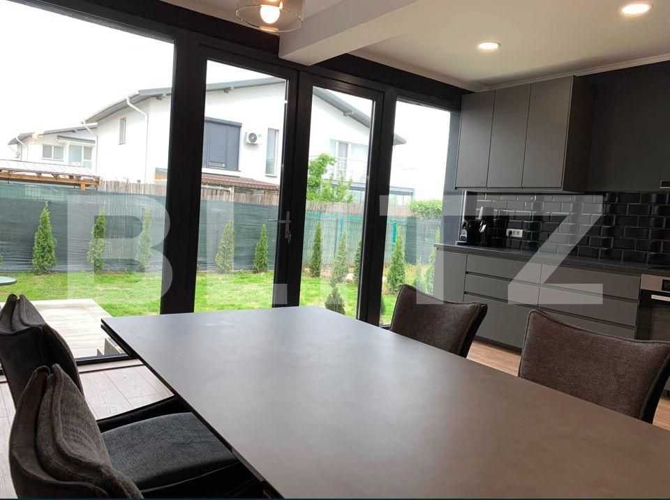 Casa de vânzare 4 camere Voluntari - 154119CV | BLITZ București | Poza7