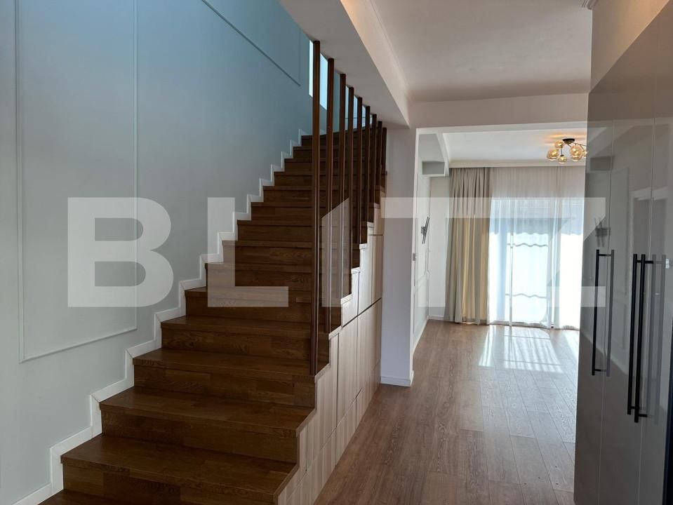 Casa de vânzare 4 camere Voluntari - 154119CV | BLITZ București | Poza22