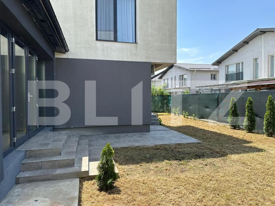 Casa de vânzare 4 camere Voluntari - 154119CV | BLITZ București | Poza2
