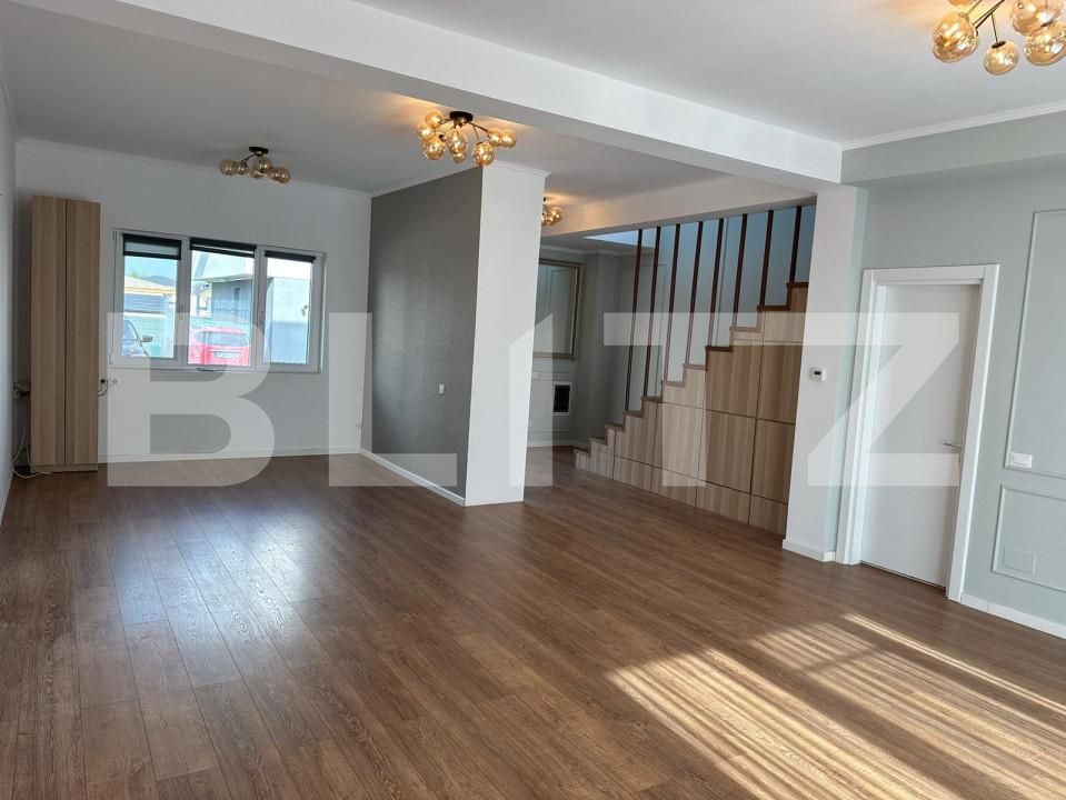 Casa de vânzare 4 camere Voluntari - 154119CV | BLITZ București | Poza15