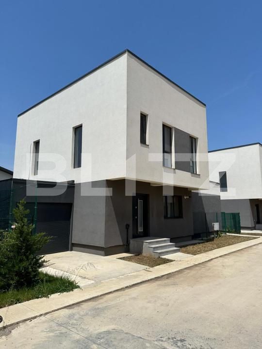Casa de vânzare 4 camere Voluntari - 154119CV | BLITZ București | Poza5