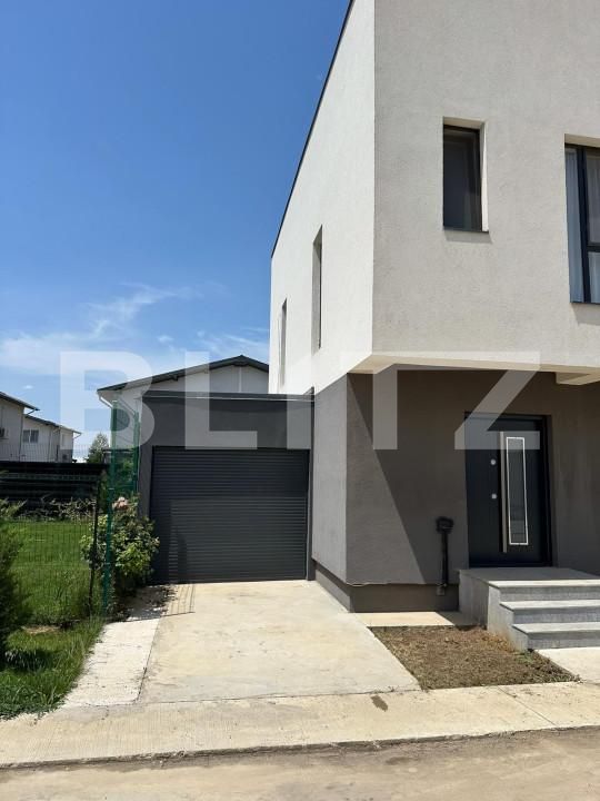 Casa de vânzare 4 camere Voluntari - 154119CV | BLITZ București | Poza4