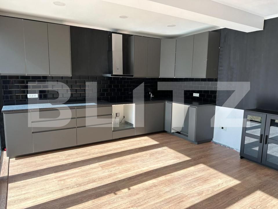 Casa de vânzare 4 camere Voluntari - 154119CV | BLITZ București | Poza18