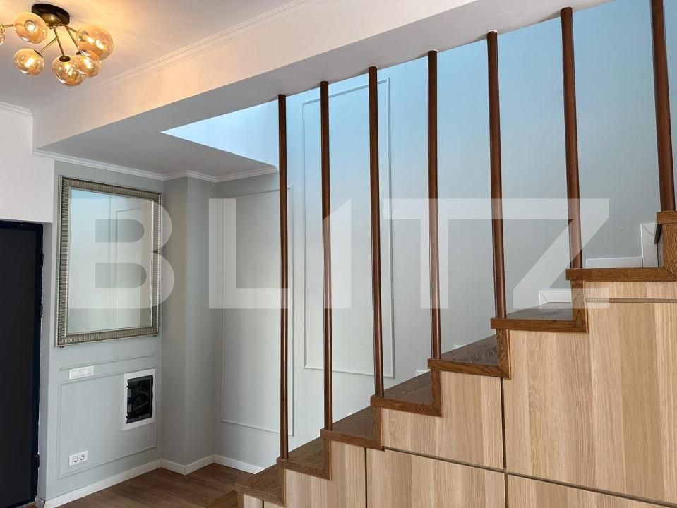 Casa de vânzare 4 camere Voluntari - 154119CV | BLITZ București | Poza16