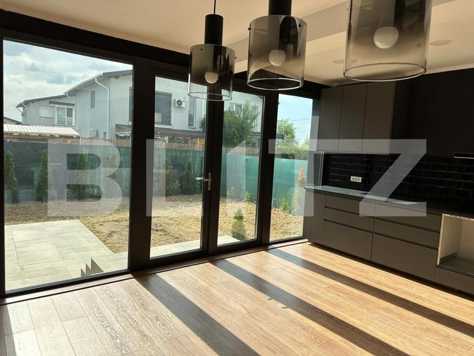 Casa de vânzare 4 camere Voluntari - 154119CV | BLITZ București | Poza17