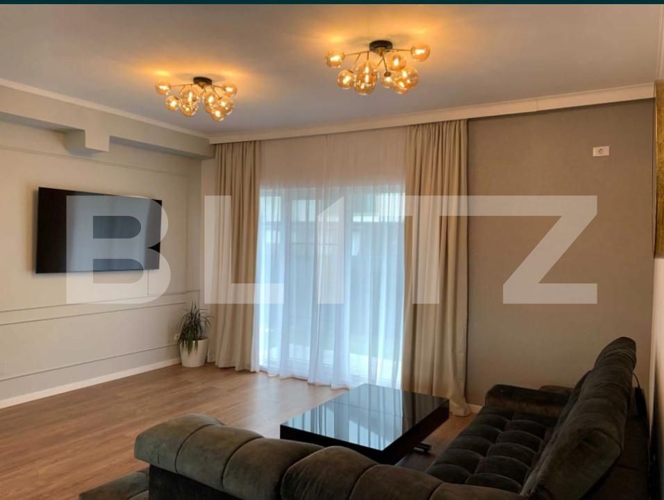 Casa de vânzare 4 camere Voluntari - 154119CV | BLITZ București | Poza6