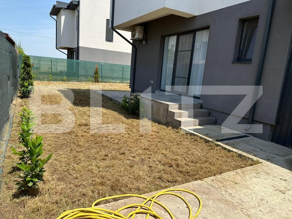 Casa de vânzare 4 camere Voluntari - 154119CV | BLITZ București | Poza3