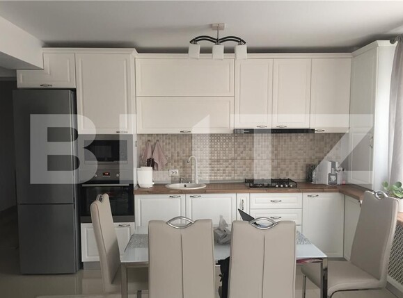 Apartament de vânzare 3 camere Titan - 154152AV | BLITZ București | Poza3