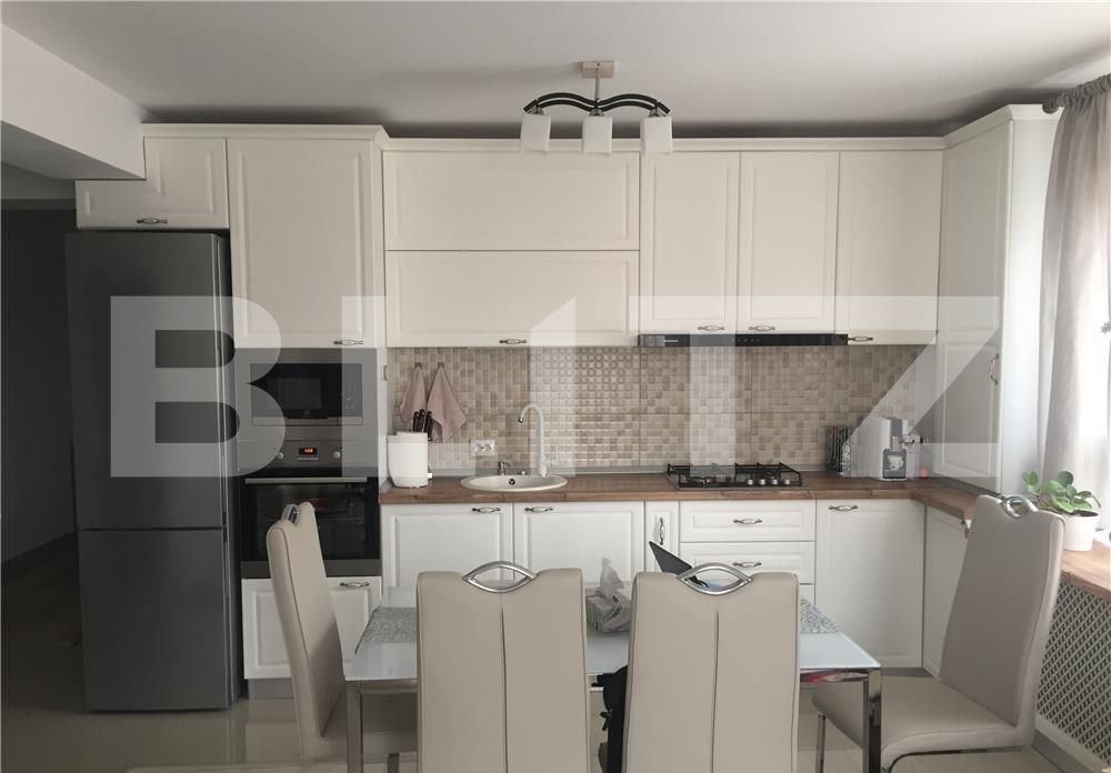 Apartament de vânzare 3 camere Titan - 154152AV | BLITZ București | Poza3