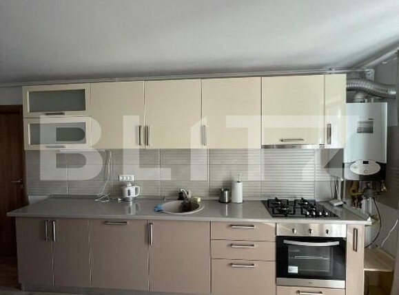 Apartament de vânzare 2 camere Mosilor - 154174AV | BLITZ București | Poza2